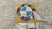 Купить 51148492586 эмблема bmw, фото thumb