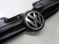 фото thumb №3, Решётка радиатора решётка vw golf v 3 дверь 2.0 tdi 2007 год