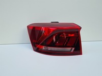 фото thumb №1, Vw t-roc левая led 2ga945095d