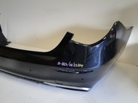 фото thumb №12, Mercedes s klasa 223 w223 бампер задній pts