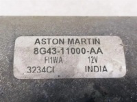 Aston martin vantage v12 стартер двигун 8g43-11000aa Недорого, фото thumb