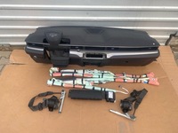 фото thumb №1, Mustang mach e подушка безопасности комплект eu оригинал