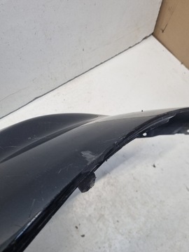 фото thumb №13, Volvo v40 r-design бампер перед переднее