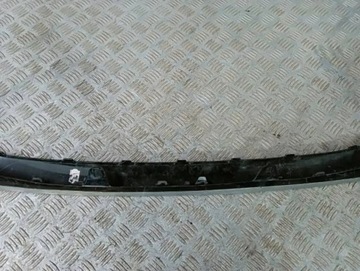 фото thumb №10, M18 toyota corolla e21 lisstwa бампера перед 52401-yy010