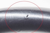 фото thumb №8, Audi a5 sportback 8t8 s-line многофункциональный воздуховод с накладки 8x04190