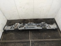 Ford f150 бампер задній hl3t19d534ac 2018 pickup Київ, фото thumb