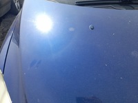 фото thumb №5, Peugeot 307 капот крышка двигателя eged