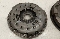 фото thumb №8, Колесо двомасовий диск зчеплення bmw e90 e91 3.0 d 330d m57 m57n2 x-drive