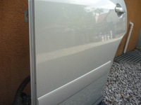 фото thumb №4, Дверь левый зад audi a2 ly7w bez покраска красивый