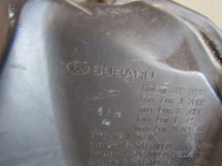 фото thumb №6, Лампа перед subaru outback v legacy vi led 14-19 lh