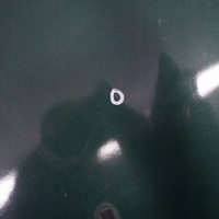 фото thumb №10, Mini r56 капот двигуна british racing green