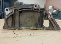 фото thumb №3, Поддон масла opel astra