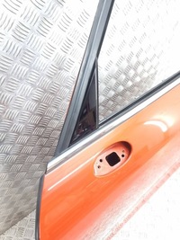 фото thumb №7, Mini one - cooper f56 f55 2018 перед сторона левая дверь передние