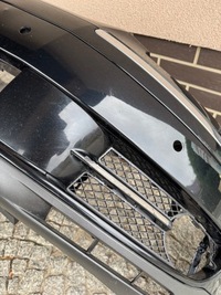 фото thumb №12, Бампер перед передний vw phaeton 02-09