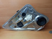 фото thumb №1, Механізм скло лівий задня mercedes w204 sedan