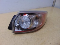 фото thumb №9, Лампа права задня mazda 3 bl hb 5двері 09- europa