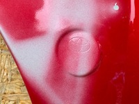 фото thumb №10, Toyota bz4x крила перед лівий org