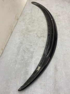 фото thumb №5, Спойлер зад спойлер карбон w117 cla amg mercedes