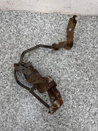 фото thumb №6, Датчик выравнивание света ксенон перед volvo v40 ii 2012-2018r 31258179