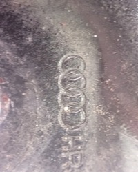 фото thumb №12, 8k0821103b крыло левый перед ly9b audi rs4 b8 8k