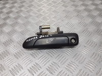 фото thumb №1, Ручка левая передняя наружная honda jazz ii