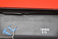 фото thumb №12, Ручка левая задняя задняя czarna 5j7839205a skoda roomster scout 06-10