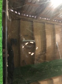 фото thumb №4, Дверь левая задние vw t-roc nr.126