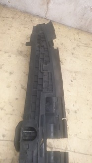 фото thumb №9, Bmw 5 g30 g31 повітропровід повітря жалюзі шторка нижня 1149867