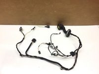 фото thumb №1, Peugeot 508 електропроводка джгут двері правий задня