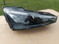 фото thumb №1, Skoda scala лампа правый перед full led crystal 657941016a