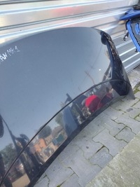 фото thumb №5, Капот vw sharan mk1