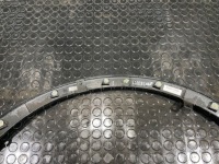 фото thumb №7, Toyota c-hr chr i 1 16-23 молдинг накладка na крило ліві перед передня