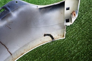 фото thumb №10, Renault megane iv крило лівий переднє перед