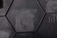 фото thumb №8, Hyundai i30 рамка радио 84740-2r900 97250-2l150