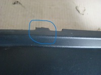 фото thumb №11, Решітка радіатора решітка радіатор vw passat b8 gte 3g0853653b