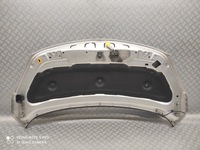 фото thumb №14, Капот крышка двигателя z157 z176 opel meriva b