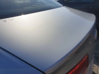 фото thumb №6, Audi a6 c7 крышка багажника багажника sedan lx7w