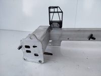 фото thumb №10, Балка бампера передний citroen c4 iii peugeot 2008 ii 9832864880