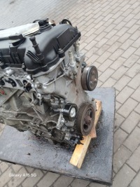 Двигун комплектний  mazda 6 gg/gy 02-07 2.3 le малий пробіг potwierdzony Київ, фото thumb
