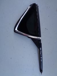 фото thumb №1, Стекло дверь правая задняя opel corsa f 19-