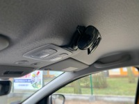 Держатель для очков Dacia Duster 2 2022