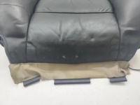 Сиденье передний правый  porsche cayenne 9pa 75l963557k 3.2l бензиновый 184kw с Разборки, фото thumb