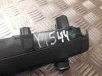 Блок керування автоматичної кондиціонера opel grandland 2025 98544020uv Зі Шроту, фото thumb