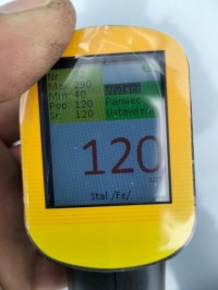 Капот ford galaxy 3 mk3 рестайлінг  2010-2014 колір h8 оригінал лак в Україні, фото thumb