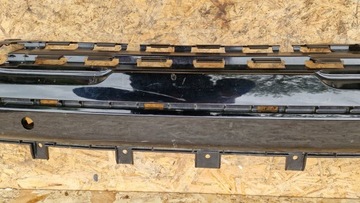 фото thumb №8, Ford kuga mk3 диффузор бампера зад 19- lv4b-17e911-dj