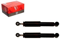 фото thumb №1, Амортизаторы 2szt nissan kubistar renault kangoo k