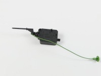 фото thumb №7, Привод крышка топлива моторчик bmw 7 e65 01-08r. 3.0d m57n sedan