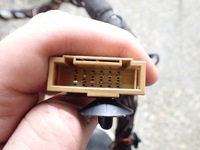 фото thumb №12, Джгут електропроводка салону 2.0 fsi skoda octavia iii 13-20r