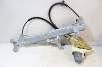 фото thumb №4, Механізм вікон лівий задня renault fluence