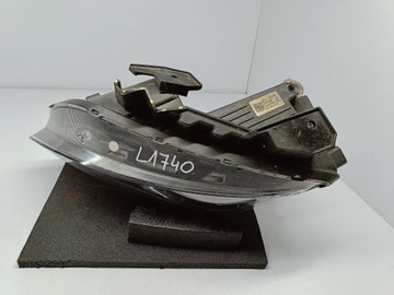 фото thumb №14, Hyundai kona i рестайлінг 20- лампа ліва перед передня лінза eu 92101-j9500